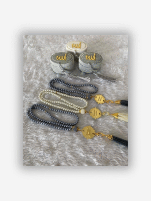 Tassbih-Al Hajj