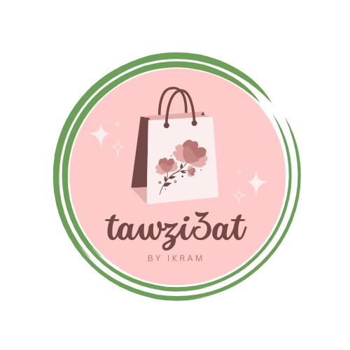 Tawzi3at by ikram